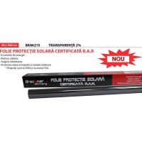 Folie geam spate USDB 3x0.50m omologata RAR BK86215 Breckner