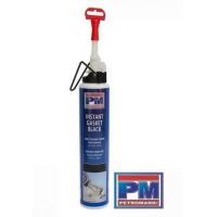 Silicon negru etansare garnituri tub 200ml XER10421 Petromark