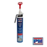 Silicon rosu etansare garnituri tub 200ml XER10420 Petromark