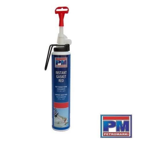 Silicon rosu etansare garnituri tub 200ml XER10420 Petromark