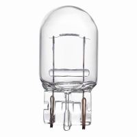 Bec soclu sticla, 12V/21W, W21W T20, W3x16d, 02551 Amio