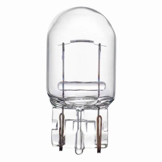Bec soclu sticla, 12V/21W, W21W T20, W3x16d, 02551 Amio