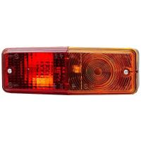 Lampa spate 200x70, 3 functii, FT-007 Fristom