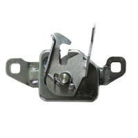Incuietoare capota fata Logan, Broasca, inchizator AZ42 / 6001547332 / BK71101   