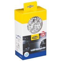 Proiector zi, DRL, Logan, fi90, 4 LED-uri 12-24V 2x2W, LAQ010 Magneti Marelli