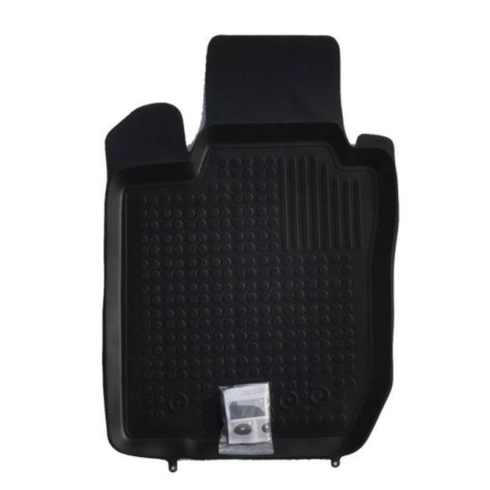 Covorase Dacia Logan1 2004-2013 Prismat