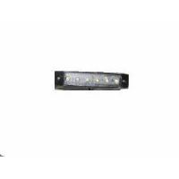 Lampa gabarit 95x20, LED, alba, 12V, 1452