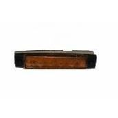 Lampa gabarit 95x20, LED, galbena, 12V, 1450 TruckLight