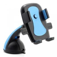 Suport universal telefon cu ventuza 4 culori STA003