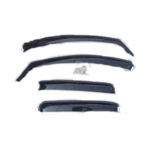 Paravant fata si spate 2 cu 2 Logan 2 2013-->, set 2086/A Art