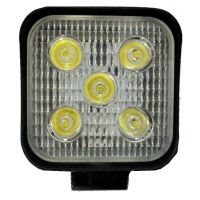 Proiector lucru 82x82, LED, 12-24V, HLucas15W