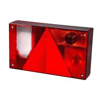 Lampa spate 238x139, 5 functii, cu triunghi si mers inapoi, dreapta, LT220P Promot