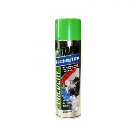 Spray curatat disc frana 500ml Prevent