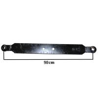 Tirant lateral dreapta U-445 (900mm) bucsa mare si mica 7601.61.0303