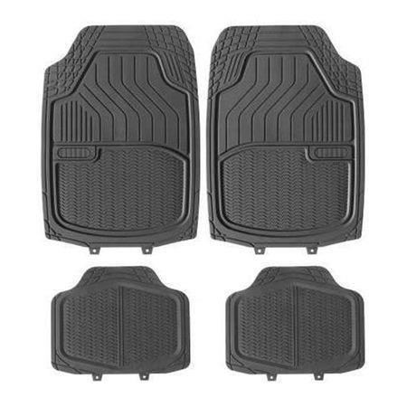 Covorase auto PVC New Wave EA0084 Procar  