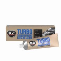 Pasta abraziva polish, curatat vopseaua, 100gr Turbo EK001 K2 