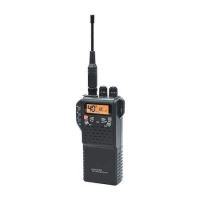 Statio radio VOXTEL MR999 PRO mobila, cu accesorii 4W