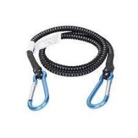 Chinga elastica 1 x 150cm, cu 2 carabine 7436 Automax