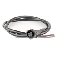 Mufa conector lampa fisa AMP 7 pini WTY AMP 7pinM10