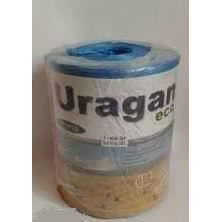 Sfoara balotat 400 albastra 5kg Uragan