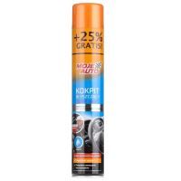 Spray silicon bord mare 750ml Fresh 19-012 Moje