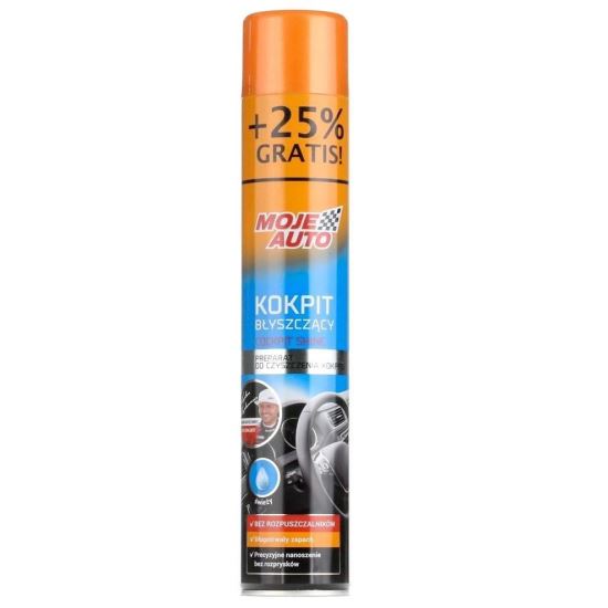 Spray silicon bord mare 750ml Fresh 19-012 Moje