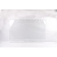 Geam cabina patrata parbriz 1083x562 UTB50.84.206 U445    