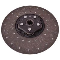 Disc ambreaj cu surub UTB31.16.010s U650 