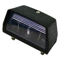 Lampa numar, 68x33, cu cablu, bec sofit, Dafa DF-TR011