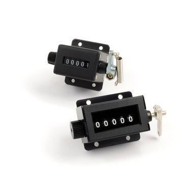 Numarator baloti, contor AMZ model RS-5