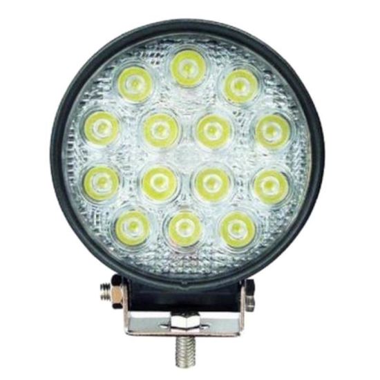Proiector lucru fi115, LED, 10-30V / 42W, spot, NT42W 