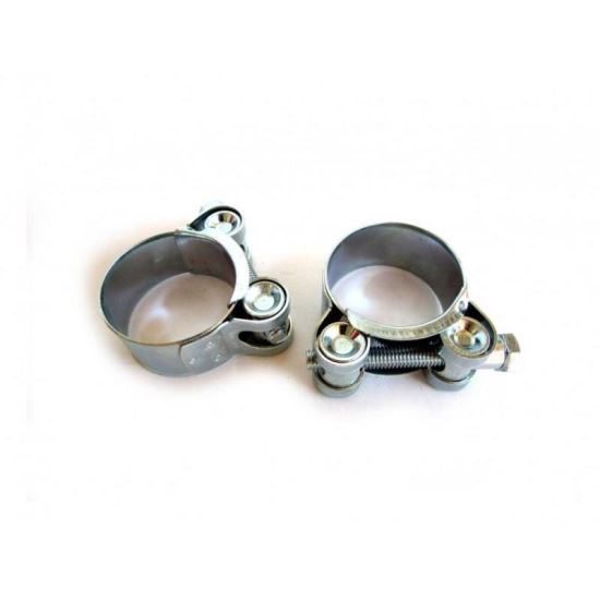 Colier forta 17-19, 18mm Super Heavy-Duty Mikalor 03018263