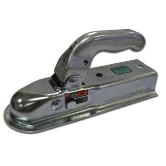 Cuplaj remorca 800kg, ax patrat 50mm LBS3500