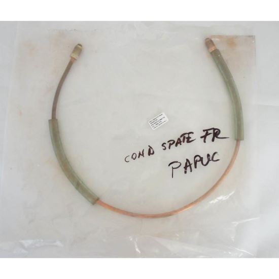Conducta frana spate dreapta Dacia PK1.9D bb50 Breckner