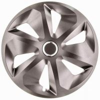 Capace roti 15'' Jestic Roco cu inel si grafit