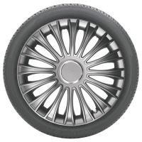 Capace roti 14'' Jestic Dino cu inel, grafit