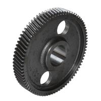 Pinion ax came U445 (Z=80) UTB115.01.125
