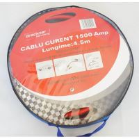 Cablu curent 1500A 4.5m BK87507 Breckner