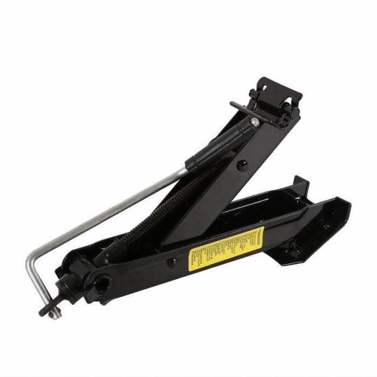 Cric cu manivela 0.6T, tip OEM, SuperTech JT-FM6