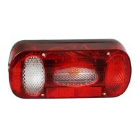 Lampa spate 215X100, 5 functii, cu mers inapoi, dreapta, TR006D Dafa