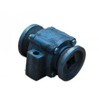 Lagar disc GD 3.2 cu rulment 32015