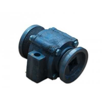 Lagar disc GD 3.2 cu rulment 32015