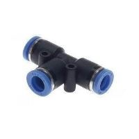 Cuplaj rapid plastic PUT 14 /T PA51