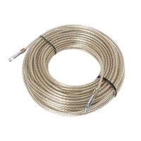 Cablu vamal 23m, fi 6mm, Carmotion 86032