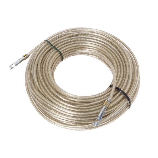 Cablu vamal 23m, fi 6mm, Carmotion 86032
