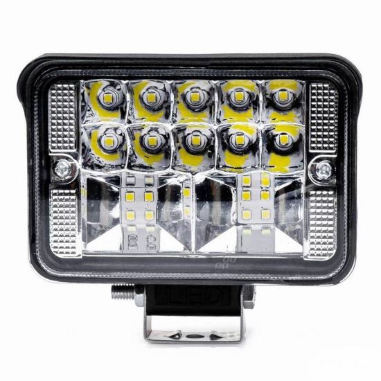 Proiector lucru 110x80, LED, 9-36V, 54W, 4320lm, AWL39 03250 Amio