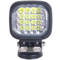 Proiector lucru 113x110, LED, 9-30V / 48W, 4800lm, flood, BK69044f