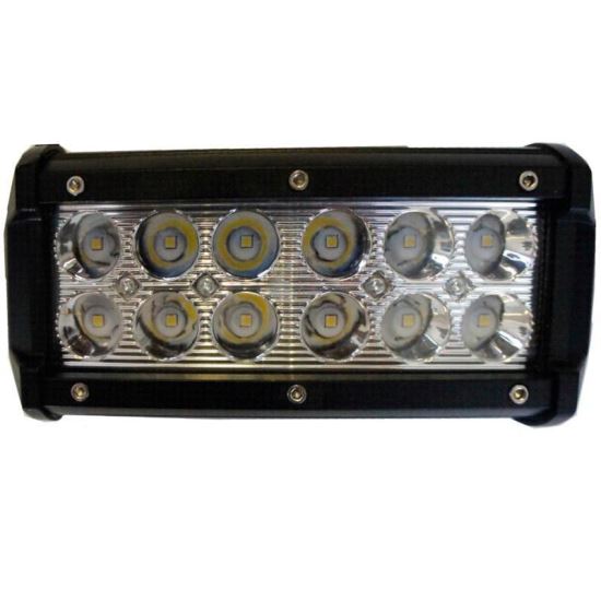 Proiector lucru 160x75, LED 10-30V / 36W, spot