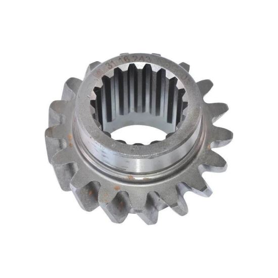Pinion reductor Z=17 U650  UTB 31.16.243