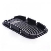 Pad bord material antiderapant 11x21cm, cu margine NT Lux Art